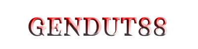 GENDUT88 LOGO